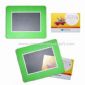 Photo Frame Mouse Pad Made of EVA Coated with PP Film small picture