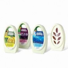 Gel Air Fresheners for Home Car and Bathroom images