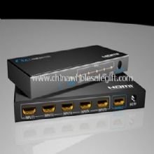 HDMI 1.3 5x1 HDMI Switch images