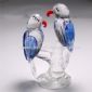 K9 optical crystal bird small picture