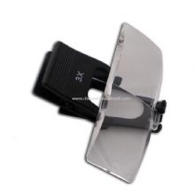 Cheval Clip loupe images