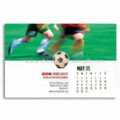 Calendario magnético deportes images