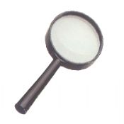 Straight Handle Magnifier images