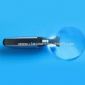 2x Magnifier with Grip Handle small picture