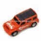 ماشین خورشیدی دوستدار محیط زیست بدون باتری های مورد نیاز small picture