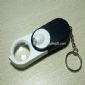 Illuminated Magnifier with Flashlight and Money Detector small picture