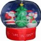 Inflatable Snow Globe small picture