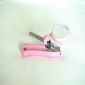 Nail Clip With Magnifier small picture
