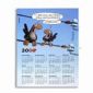 Promotional Magnetic Calendar small picture
