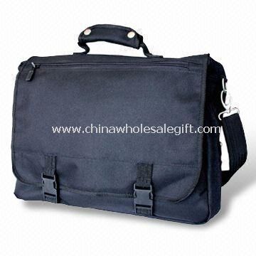 420D Polyester Business Briefcase
