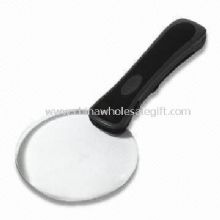 LED sin marco Magnifier images