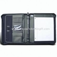 Multifunctional PVC Breifcase in A4 Size images