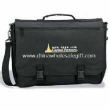 Werbe Typhoon Deluxe Tasche mit Tragegriff hergestellt aus 600D Polyester images