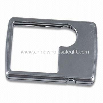 LED Card-type Magnifier
