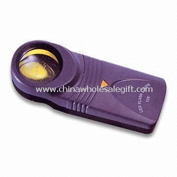 Çapı 30mm ile Light LED Magnifier