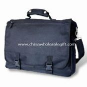 420D Polyester bisnis tas images