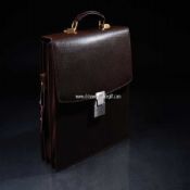 Briefcase with Fingerprint Lock images