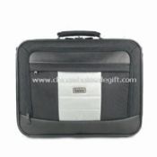 Business Laptop Briefcase Made of 1680D Nylon and PVC images