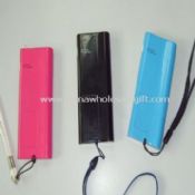 Mini solar charger for mobile phone images