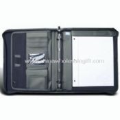 Multifunctional PVC Breifcase in A4 Size images