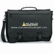 Werbe Typhoon Deluxe Tasche mit Tragegriff hergestellt aus 600D Polyester images