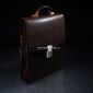 Briefcase with Fingerprint Lock small picture