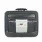 Business Laptop Briefcase Made of 1680D Nylon and PVC small picture