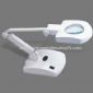 Magnifying Lamp with 3.5-inch Lens Size and 220 to 240V Light Source small picture