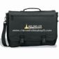 Promotional Typhoon Deluxe Briefcase with Carry Handle Made of 600D Polyester small picture