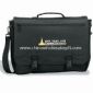 Werbe Typhoon Deluxe Tasche mit Tragegriff hergestellt aus 600D Polyester small picture