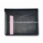 Synthetic PU Leather Briefcase Used as Protective Sleeve Case for Maximum Protection small picture