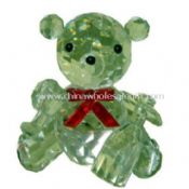 Crystal Bear images