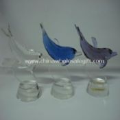 Crystal Dolphin images