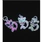Crystal Cat charme small picture