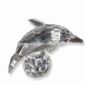 Crystal Dolphin Available in Different Colors small picture