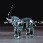 Crystal elefant small picture