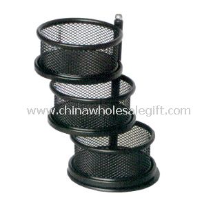 3 Tier Rotatable Clip Holder