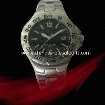 Sukellus Watch