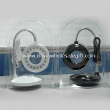 USB LED Light with Magnifier and Adjustable Lightness Set images