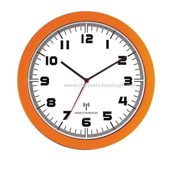 Infinito strumenti Atomic Wall Clock