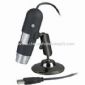 200 x 2.0MP 8-LED USB Digital Microscope transportabel Forstørrelsesprogram small picture