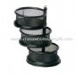 3 Tier Rotatable Clip Holder small picture