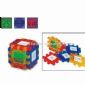 Incroyable Calendrier Cube couleur avec Détection automatique Fonction température small picture