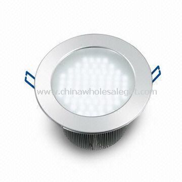 15W LED Ceiling Light with Long Lifespan and Low Power Consumption