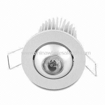 1W LED Ceiling Light with Working Lifespan