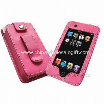 Case for iPod with Swivel Belt Clip Suitable for Touch
