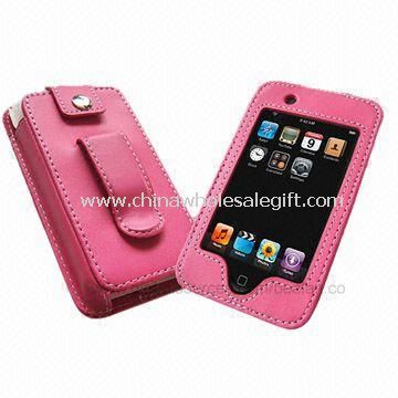 Case für iPod mit Swivel Belt Clip Geeignet für Touch