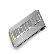 316L Stainless Steel Money Clip images