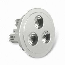 8W LED Deckenleuchte mit 90-260V AC Eingangsspannung images