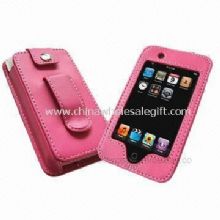 Case für iPod mit Swivel Belt Clip Geeignet für Touch images